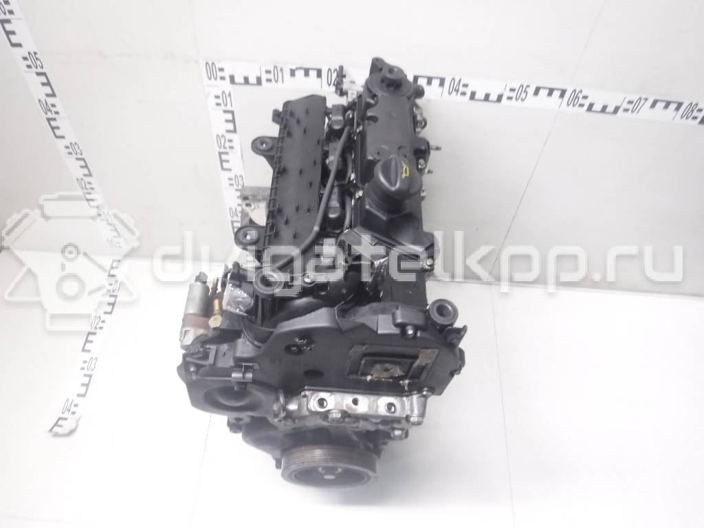 Фото Контрактный (б/у) двигатель 8HX (DV4TD) для Peugeot 206 68-69 л.с 8V 1.4 л Дизельное топливо 0139TN {forloop.counter}}