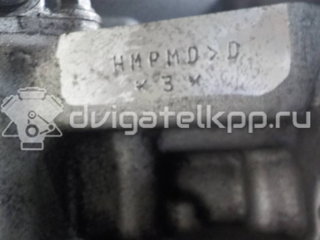 Фото Контрактный (б/у) двигатель 9HX (DV6ATED4) для Peugeot / Citroen 90-92 л.с 16V 1.6 л Дизельное топливо 0135HV {forloop.counter}}