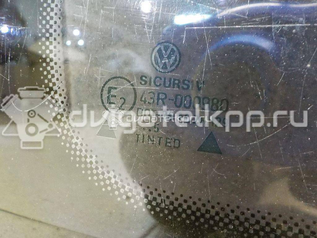 Фото Стекло двери багажника  333845499B для Volkswagen Passat {forloop.counter}}