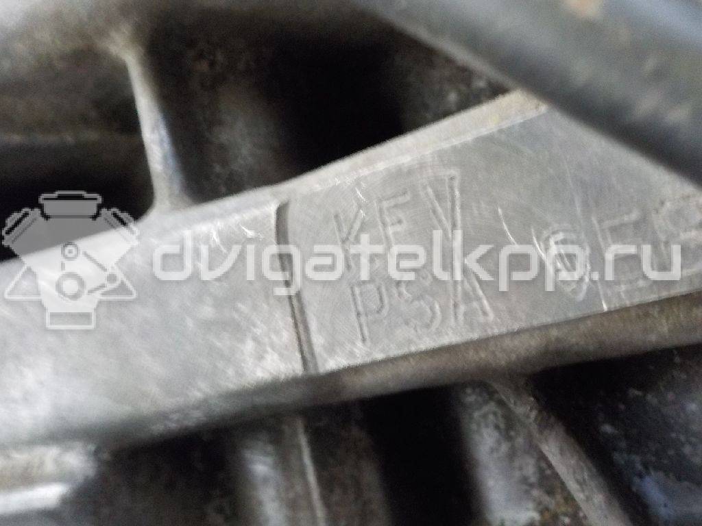 Фото Контрактный (б/у) двигатель KFT (TU3A) для Peugeot / Citroen 73 л.с 8V 1.4 л бензин 0135pj {forloop.counter}}