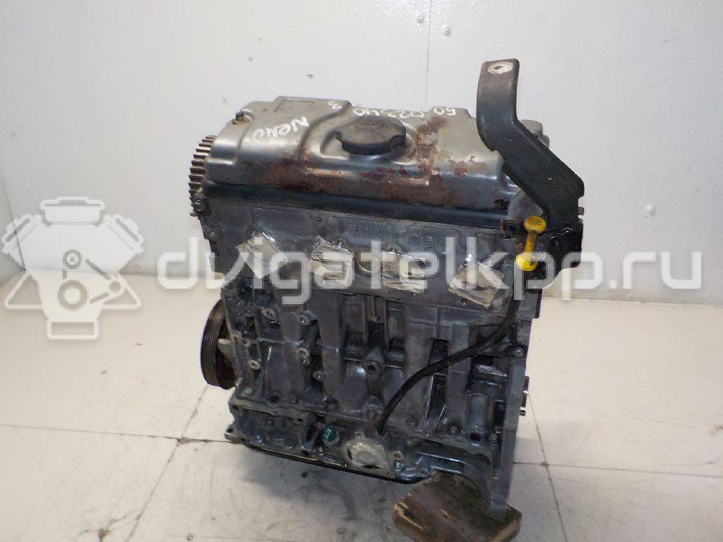 Фото Контрактный (б/у) двигатель KFV (TU3A) для Peugeot / Citroen 73-82 л.с 8V 1.4 л бензин 0135pj {forloop.counter}}