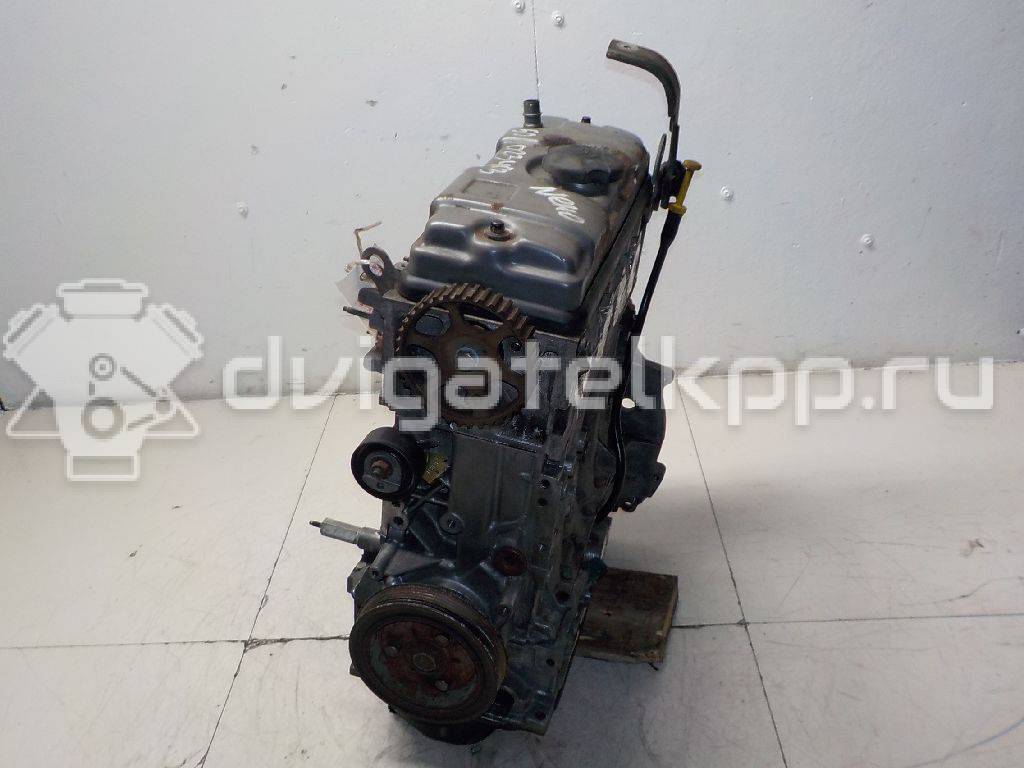 Фото Контрактный (б/у) двигатель K1D (TU3A) для Peugeot 205 / 309 67-68 л.с 8V 1.4 л бензин 0135PJ {forloop.counter}}