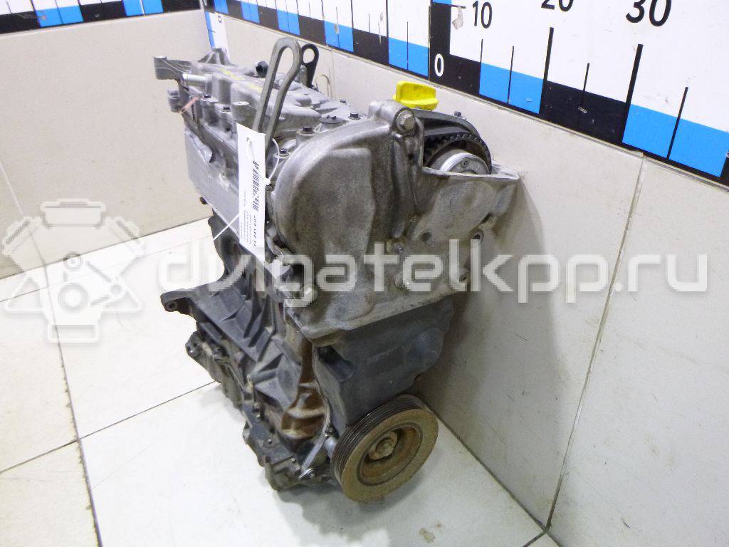 Фото Контрактный (б/у) двигатель F4R 410 для Renault Captur J5 / Kaptur J5 143 л.с 16V 2.0 л бензин 100017528R {forloop.counter}}