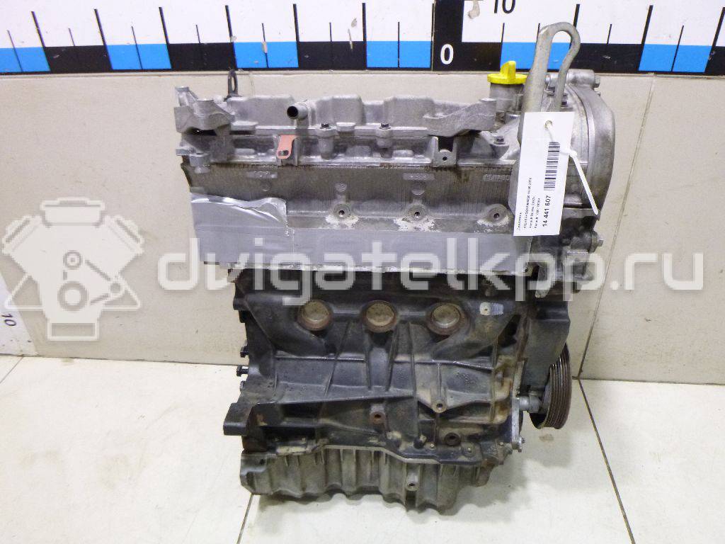 Фото Контрактный (б/у) двигатель F4R 410 для Renault Captur J5 / Kaptur J5 143 л.с 16V 2.0 л бензин 100017528R {forloop.counter}}