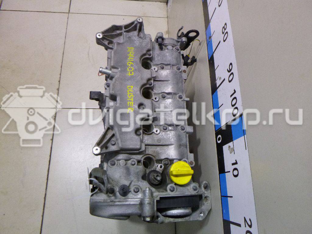 Фото Контрактный (б/у) двигатель F4R 410 для Renault Captur J5 / Kaptur J5 143 л.с 16V 2.0 л бензин 100017528R {forloop.counter}}