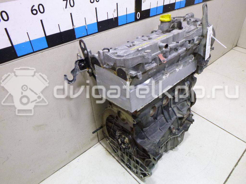 Фото Контрактный (б/у) двигатель F4R 410 для Renault Captur J5 / Kaptur J5 143 л.с 16V 2.0 л бензин 100017528R {forloop.counter}}