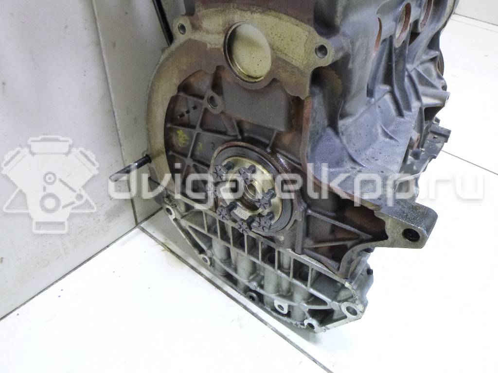 Фото Контрактный (б/у) двигатель F4R 410 для Renault Captur J5 / Kaptur J5 143 л.с 16V 2.0 л бензин 100017528R {forloop.counter}}