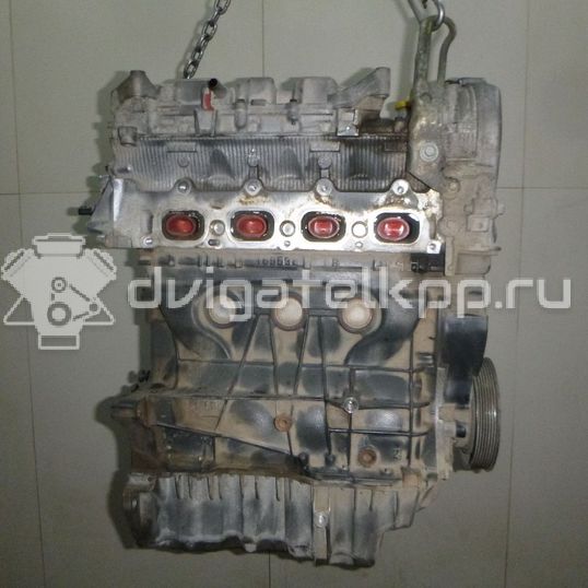 Фото Контрактный (б/у) двигатель F4R 410 для Renault Captur J5 / Kaptur J5 143 л.с 16V 2.0 л бензин 100017528R