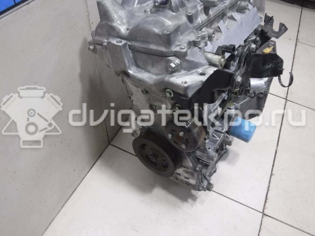 Фото Контрактный (б/у) двигатель H4M 429 для Renault Kaptur J5 114 л.с 16V 1.6 л бензин 8201583992 {forloop.counter}}