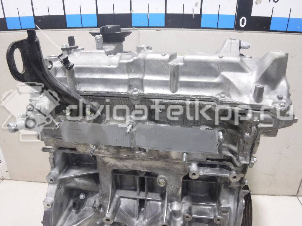 Фото Контрактный (б/у) двигатель H4M 438 для Renault Kaptur J5 115 л.с 16V 1.6 л бензин 8201583992 {forloop.counter}}