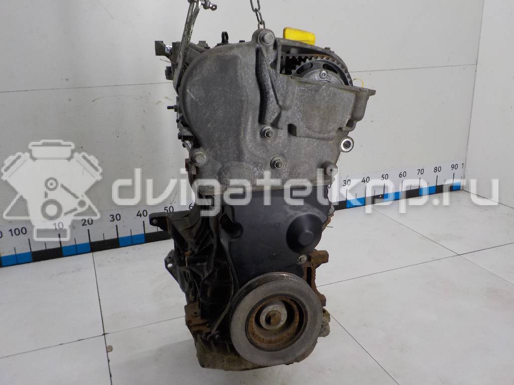 Фото Контрактный (б/у) двигатель  для renault Duster  V   100017528R {forloop.counter}}