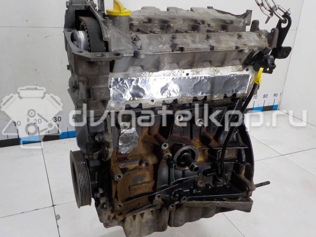 Фото Контрактный (б/у) двигатель  для renault Duster  V   100017528R {forloop.counter}}