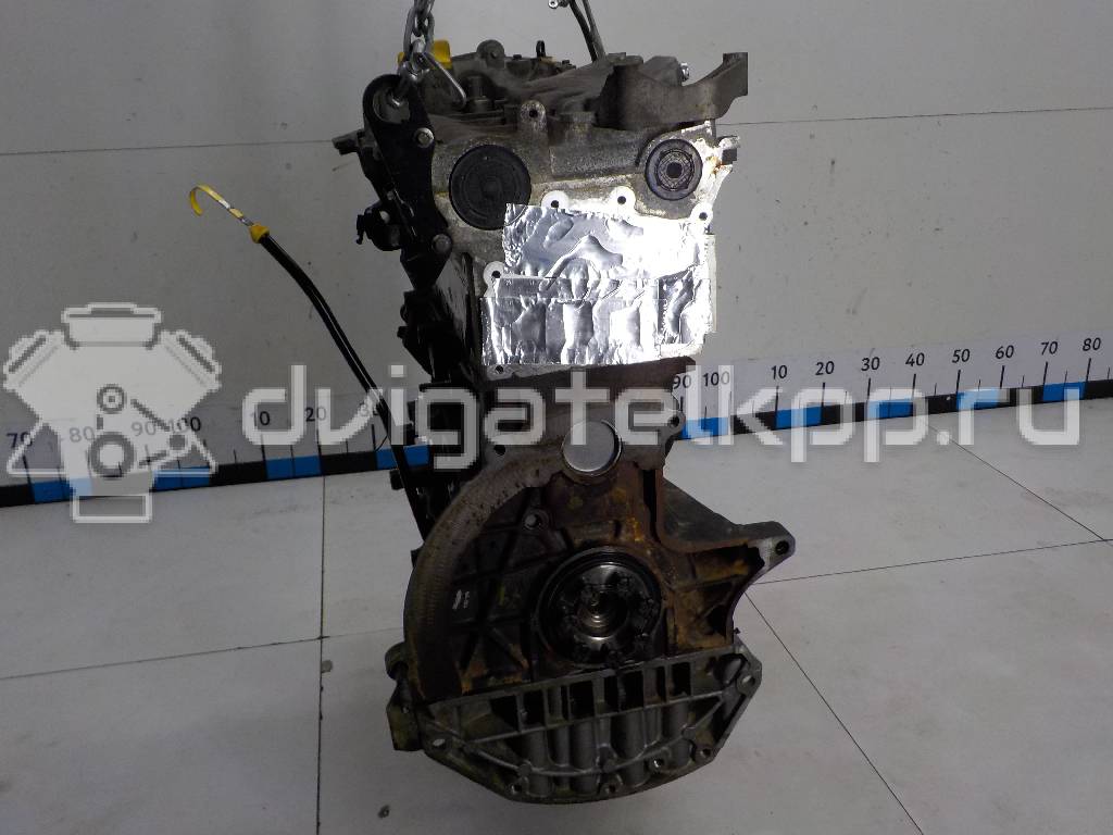 Фото Контрактный (б/у) двигатель  для renault Duster  V   100017528R {forloop.counter}}