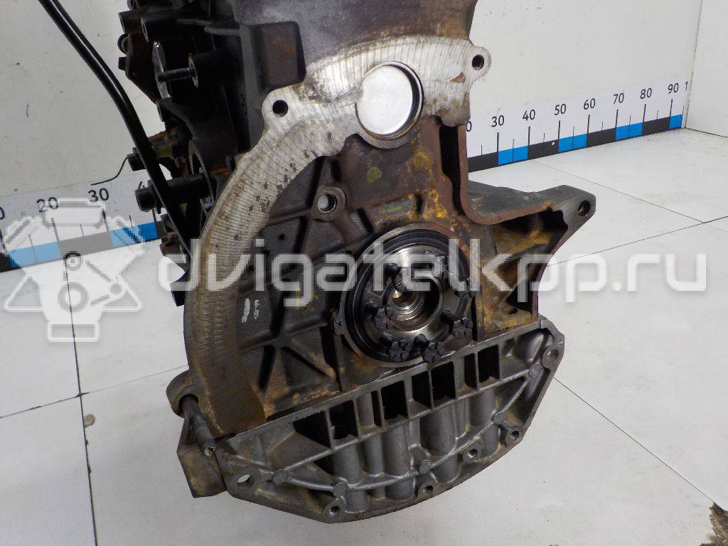 Фото Контрактный (б/у) двигатель  для renault Duster  V   100017528R {forloop.counter}}