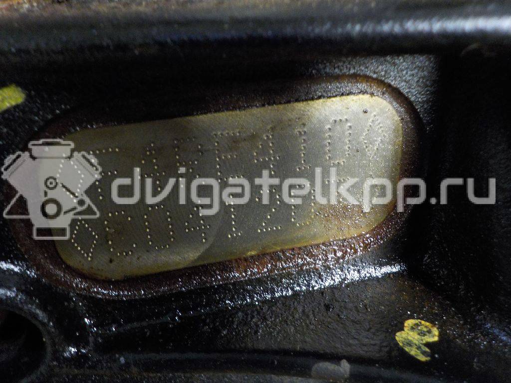 Фото Контрактный (б/у) двигатель  для renault Duster  V   100017528R {forloop.counter}}