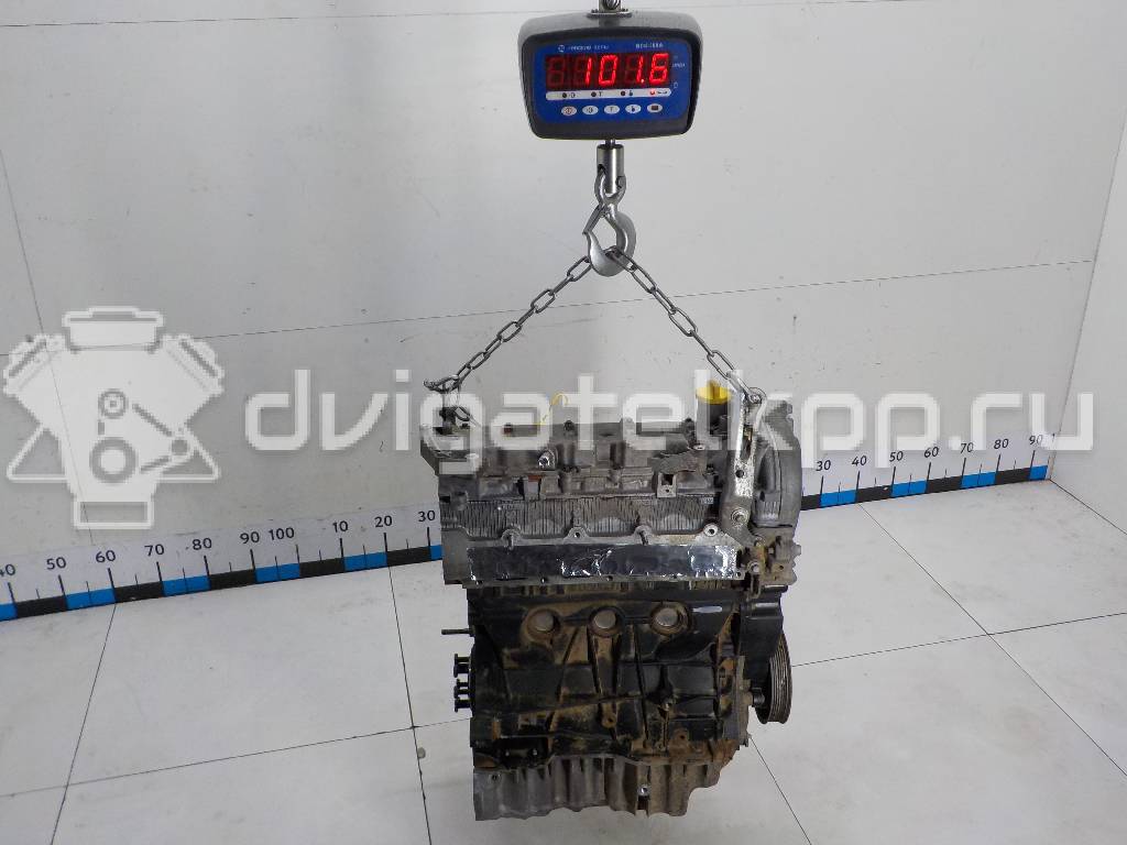 Фото Контрактный (б/у) двигатель  для renault Duster  V   100017528R {forloop.counter}}