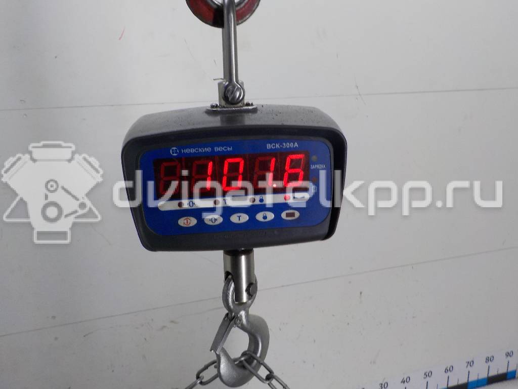 Фото Контрактный (б/у) двигатель  для renault Duster  V   100017528R {forloop.counter}}