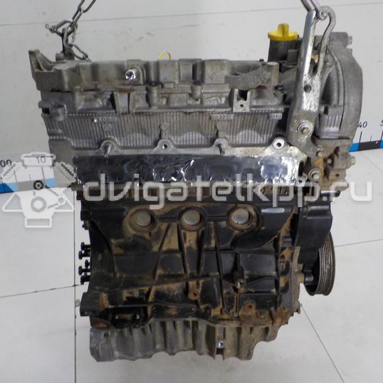 Фото Контрактный (б/у) двигатель F4R 410 для Renault Captur J5 / Kaptur J5 143 л.с 16V 2.0 л бензин 100017528R