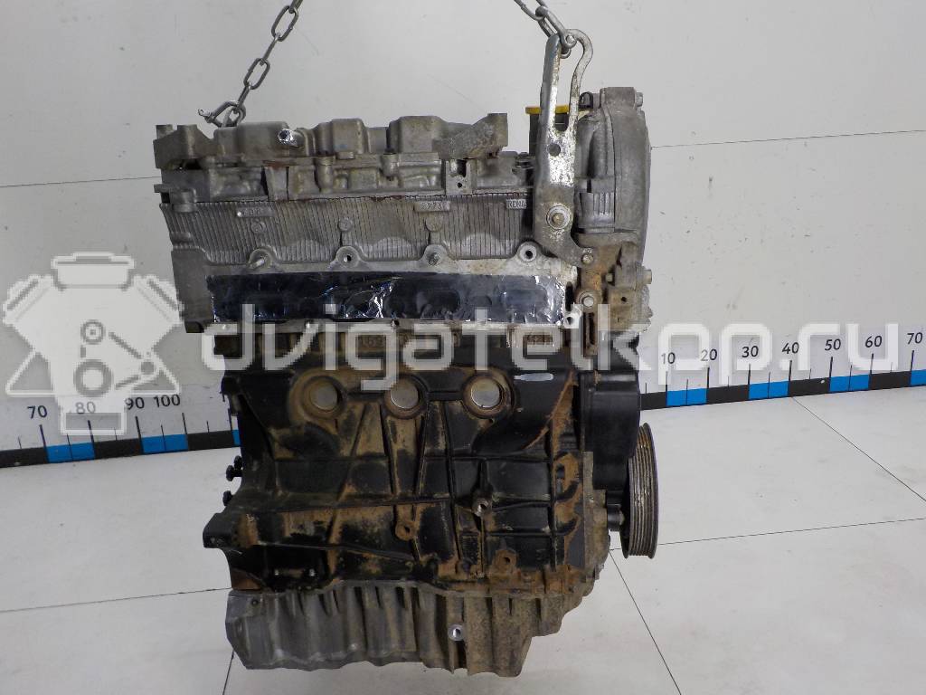 Фото Контрактный (б/у) двигатель F4R 410 для Renault Captur J5 / Kaptur J5 143 л.с 16V 2.0 л бензин 100017528R {forloop.counter}}