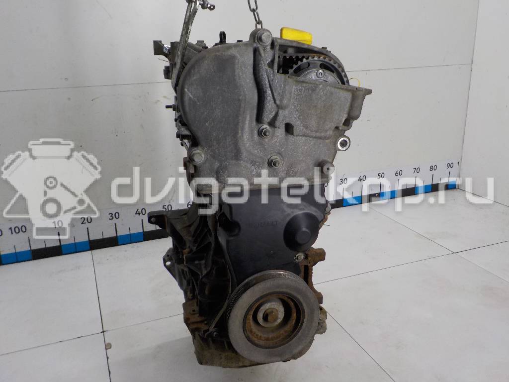 Фото Контрактный (б/у) двигатель F4R 410 для Renault Captur J5 / Kaptur J5 143 л.с 16V 2.0 л бензин 100017528R {forloop.counter}}