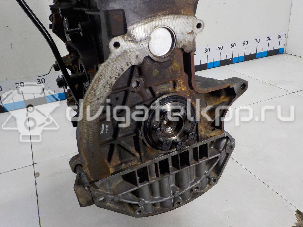 Фото Контрактный (б/у) двигатель F4R 410 для Renault Captur J5 / Kaptur J5 143 л.с 16V 2.0 л бензин 100017528R {forloop.counter}}