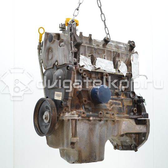 Фото Контрактный (б/у) двигатель K7M 812 для Renault / Dacia 80-90 л.с 8V 1.6 л бензин 8201662639