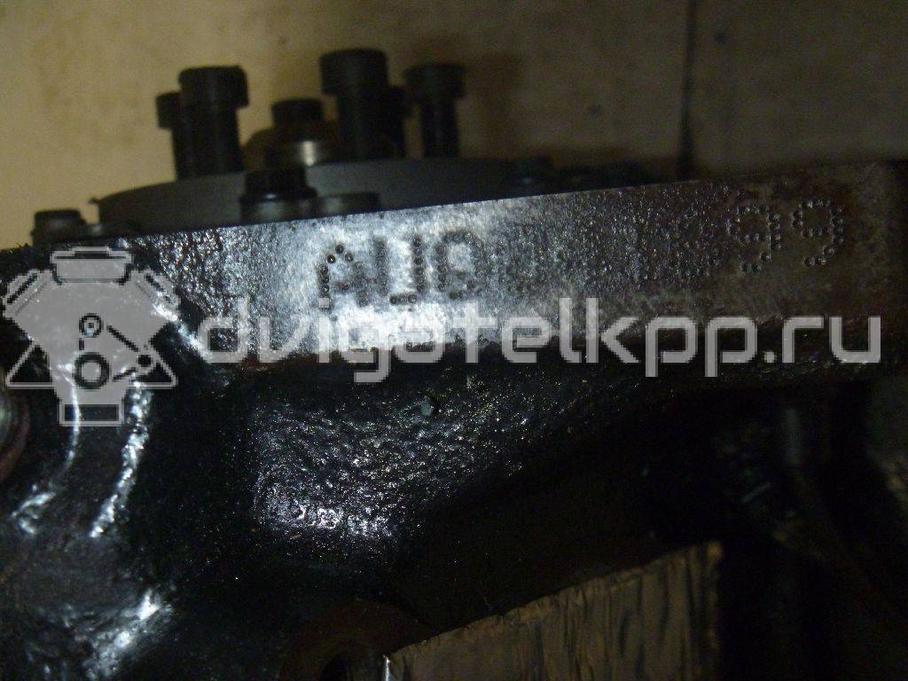 Фото Контрактный (б/у) двигатель AUQ для Volkswagen / Seat 180 л.с 20V 1.8 л бензин 06A100098BX {forloop.counter}}