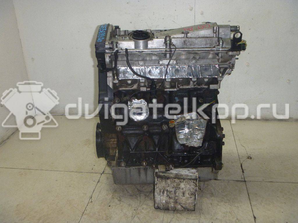 Фото Контрактный (б/у) двигатель AUQ для Volkswagen Bora / Golf 180-193 л.с 20V 1.8 л Супер-бензин (95) неэтилированный 06A100098BX {forloop.counter}}