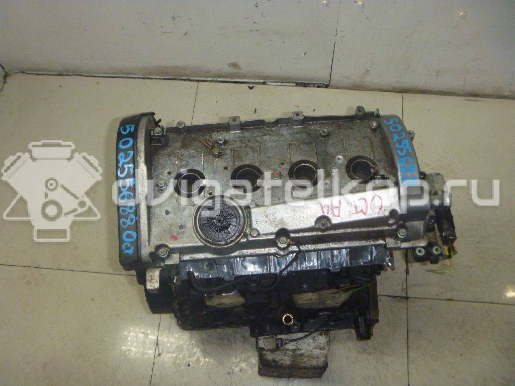 Фото Контрактный (б/у) двигатель AUQ для Volkswagen Bora / Golf 180-193 л.с 20V 1.8 л Супер-бензин (95) неэтилированный 06A100098BX {forloop.counter}}