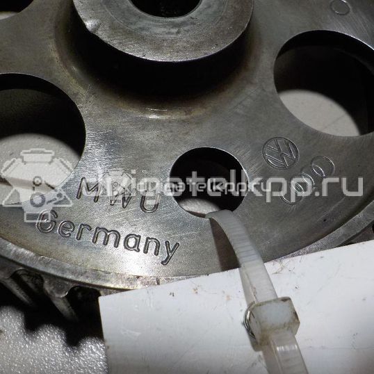 Фото Шестерня привода ТНВД  028130111A для Ford / Volkswagen / Audi / Seat