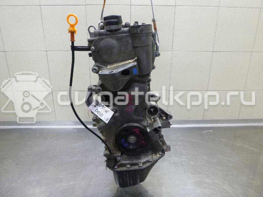 Фото Контрактный (б/у) двигатель CGPC для Skoda Rapid 75 л.с 12V 1.2 л бензин 03E100033T {forloop.counter}}