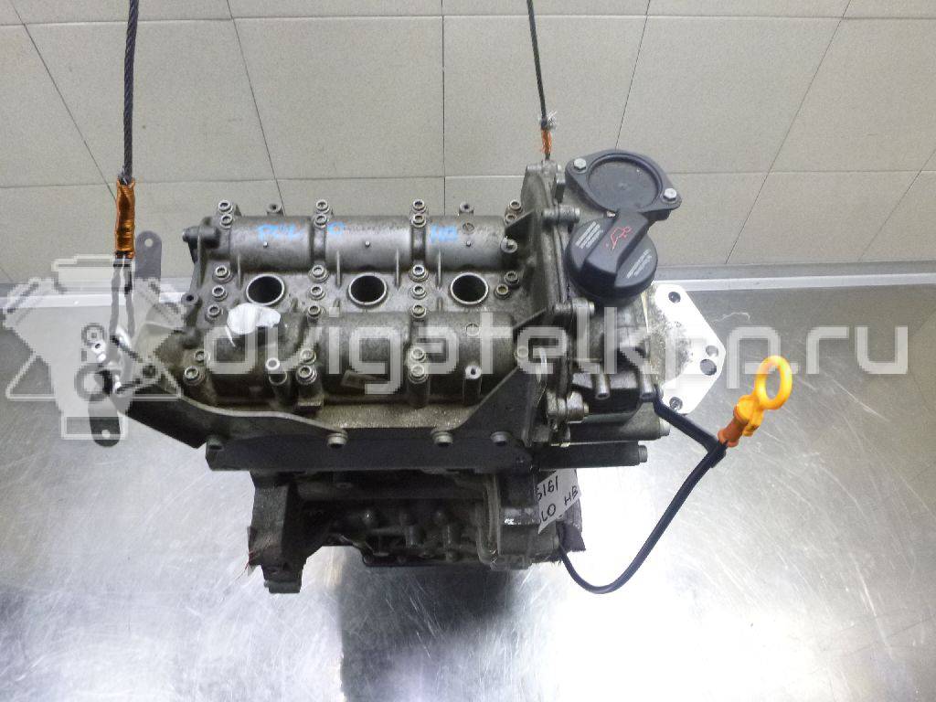 Фото Контрактный (б/у) двигатель  для renault Twingo  V   03E100033T {forloop.counter}}