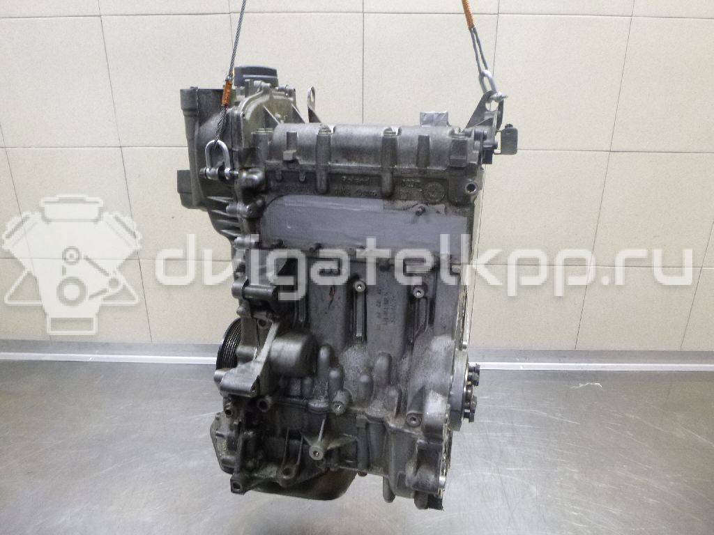 Фото Контрактный (б/у) двигатель BME для Seat Ibiza / Cordoba 64 л.с 12V 1.2 л бензин 03E100033T {forloop.counter}}