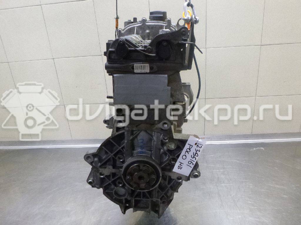 Фото Контрактный (б/у) двигатель BME для Seat Ibiza / Cordoba 64 л.с 12V 1.2 л бензин 03E100033T {forloop.counter}}