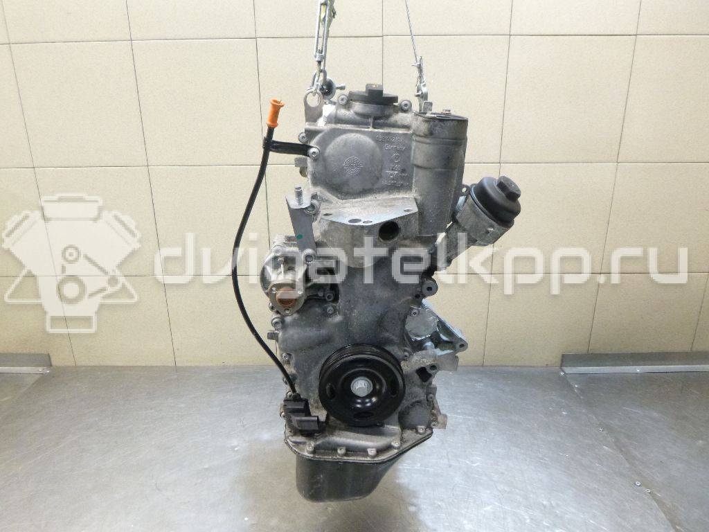 Фото Контрактный (б/у) двигатель CGPB для Skoda Fabia 60 л.с 12V 1.2 л бензин 03E100033T {forloop.counter}}