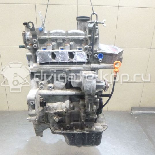 Фото Контрактный (б/у) двигатель CHFA для Volkswagen / Skoda 60 л.с 6V 1.2 л бензин 03D100032