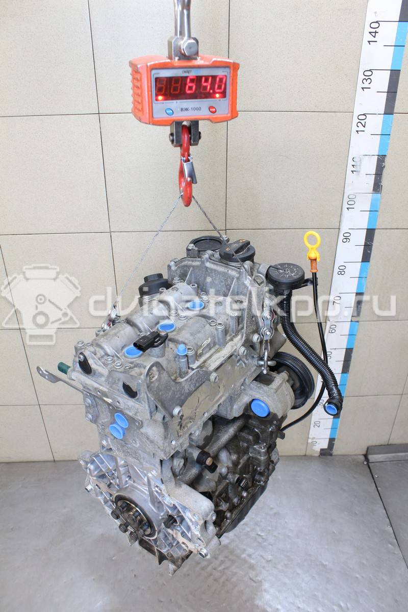 Фото Контрактный (б/у) двигатель CGPC для Skoda Rapid 75 л.с 12V 1.2 л бензин 03E100033R {forloop.counter}}