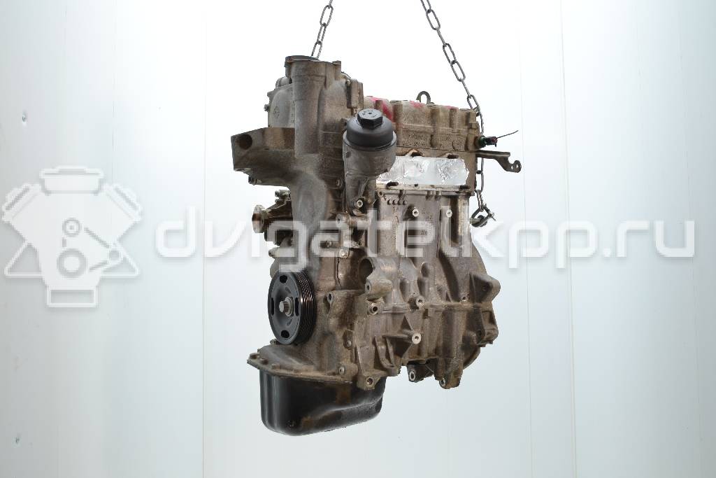 Фото Контрактный (б/у) двигатель CGPA для Volkswagen / Skoda 70 л.с 12V 1.2 л бензин 03E100033R {forloop.counter}}