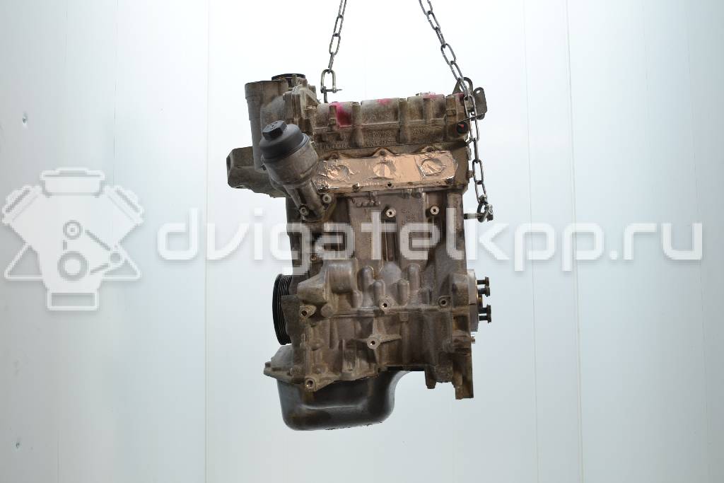 Фото Контрактный (б/у) двигатель CGPA для Volkswagen / Skoda 70 л.с 12V 1.2 л бензин 03E100033R {forloop.counter}}