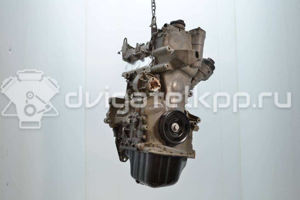 Фото Контрактный (б/у) двигатель CGPA для Volkswagen / Skoda 70 л.с 12V 1.2 л бензин 03E100033R {forloop.counter}}