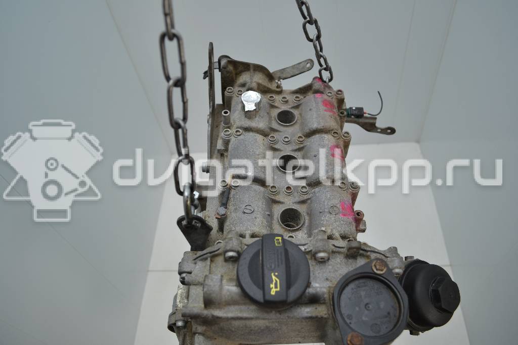 Фото Контрактный (б/у) двигатель CGPA для Volkswagen / Skoda 70 л.с 12V 1.2 л бензин 03E100033R {forloop.counter}}