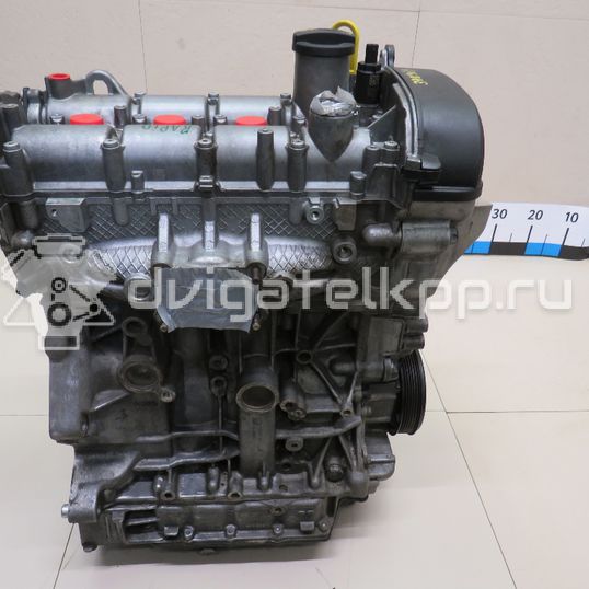 Фото Контрактный (б/у) двигатель BMM для Volkswagen Touran / Eos 1F7, 1F8 / Golf / Caddy / Jetta 140 л.с 8V 2.0 л Дизельное топливо 04E100037B