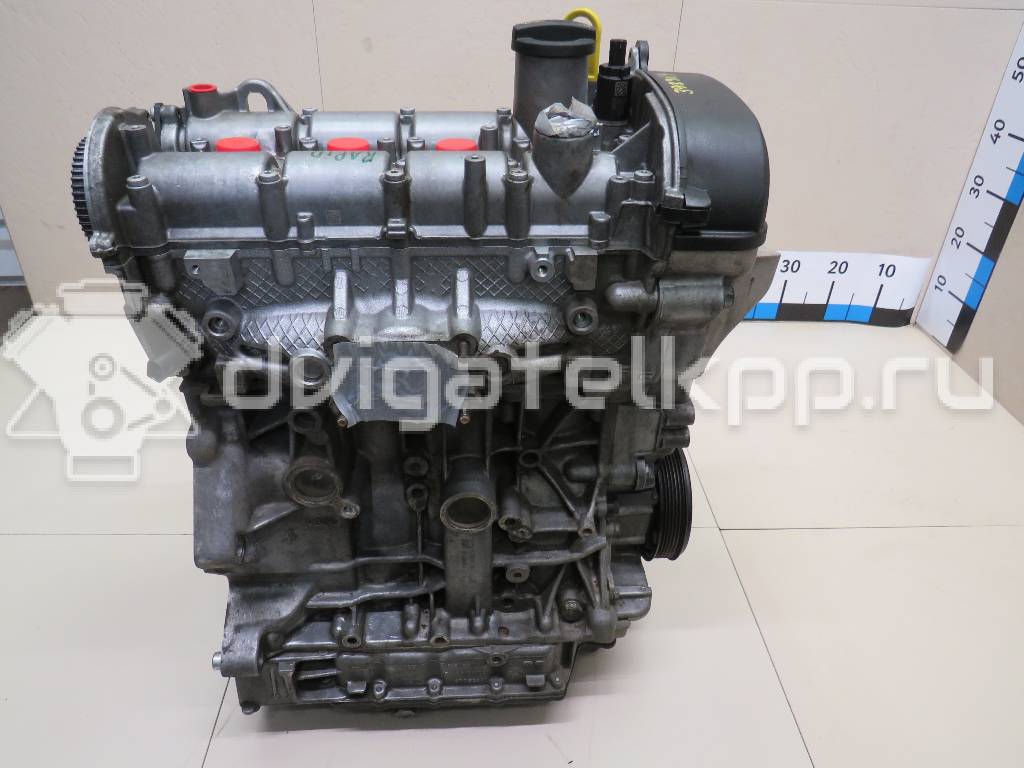 Фото Контрактный (б/у) двигатель BMM для Volkswagen Touran / Eos 1F7, 1F8 / Golf / Caddy / Jetta 140 л.с 8V 2.0 л Дизельное топливо 04E100037B {forloop.counter}}