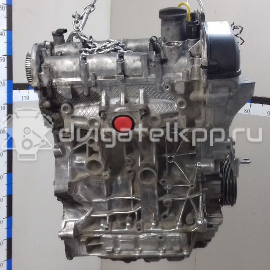 Фото Контрактный (б/у) двигатель  для vw Polo (Sed RUS)  V   04E100037C