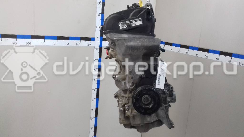 Фото Контрактный (б/у) двигатель  для vw Polo (Sed RUS)  V   04E100037C {forloop.counter}}