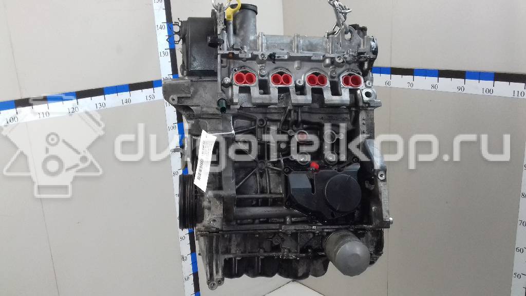 Фото Контрактный (б/у) двигатель  для vw Polo (Sed RUS)  V   04E100037C {forloop.counter}}