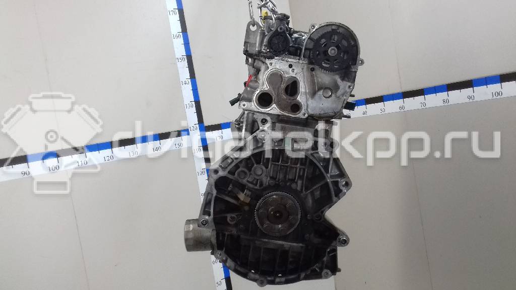 Фото Контрактный (б/у) двигатель  для vw Polo (Sed RUS)  V   04E100037C {forloop.counter}}