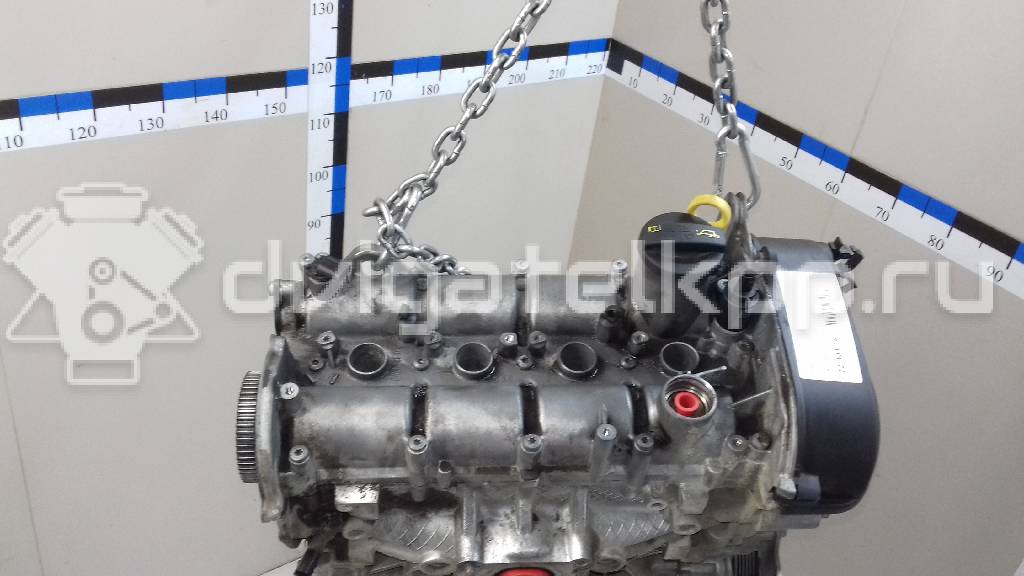 Фото Контрактный (б/у) двигатель  для vw Polo (Sed RUS)  V   04E100037C {forloop.counter}}