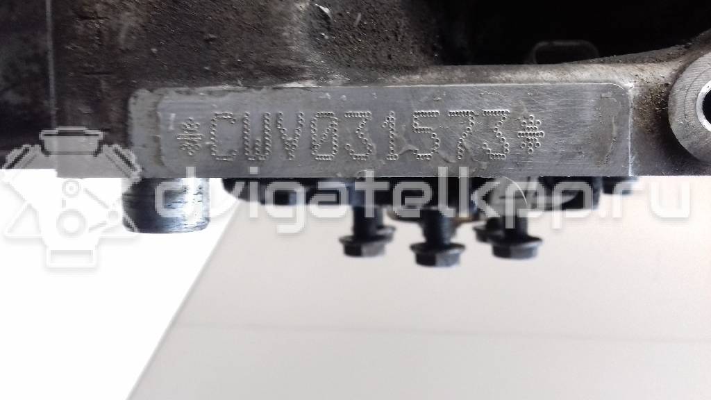 Фото Контрактный (б/у) двигатель  для vw Polo (Sed RUS)  V   04E100037C {forloop.counter}}