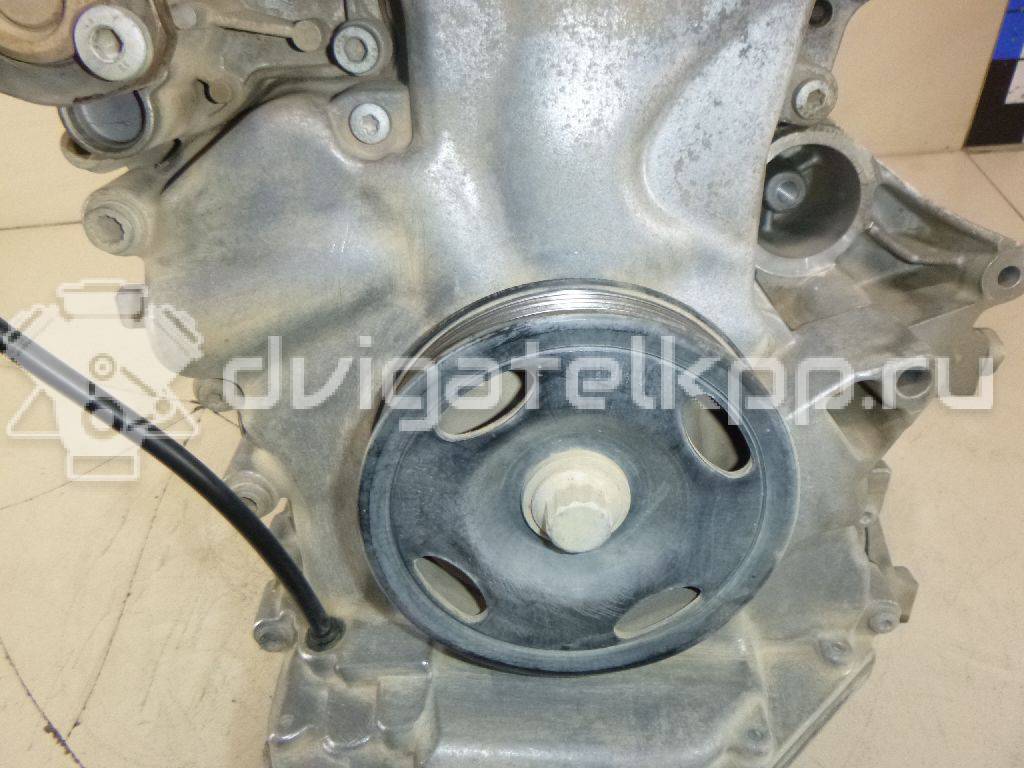 Фото Контрактный (б/у) двигатель CGPA для Volkswagen / Skoda 70 л.с 12V 1.2 л бензин 03E100033R {forloop.counter}}